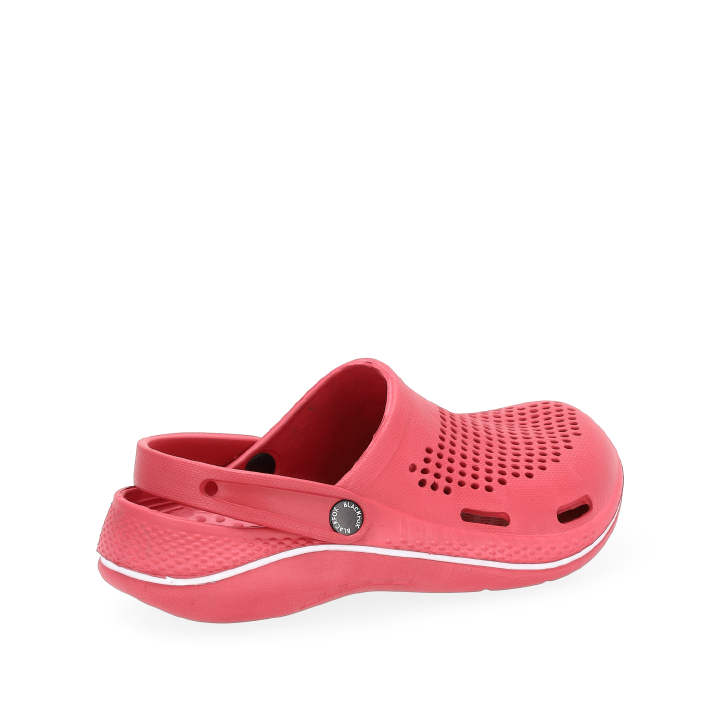 BLACKFOX Gartenclog Palma